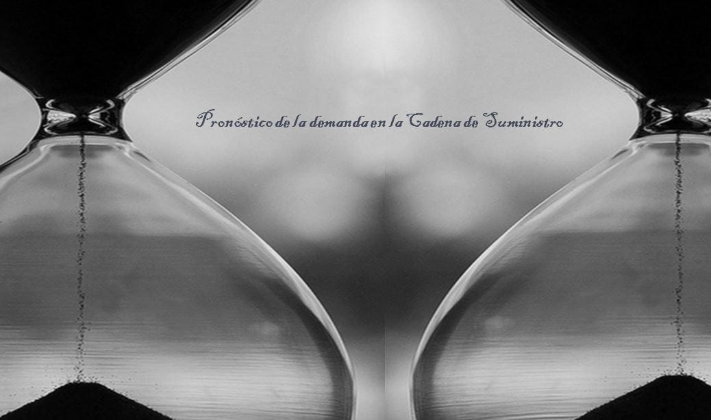 El Pronostico de demanda