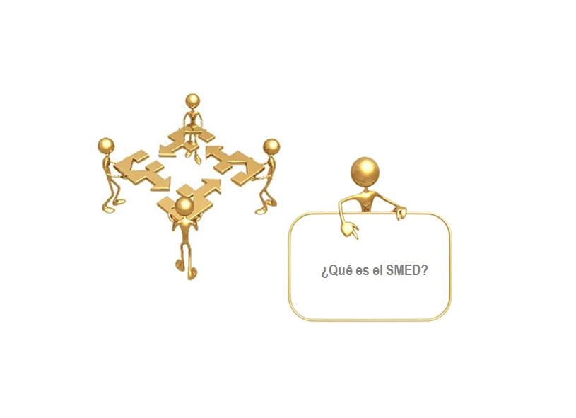 SMED