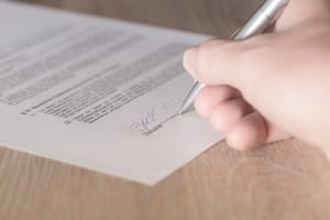tipos de contrato de compraventa
