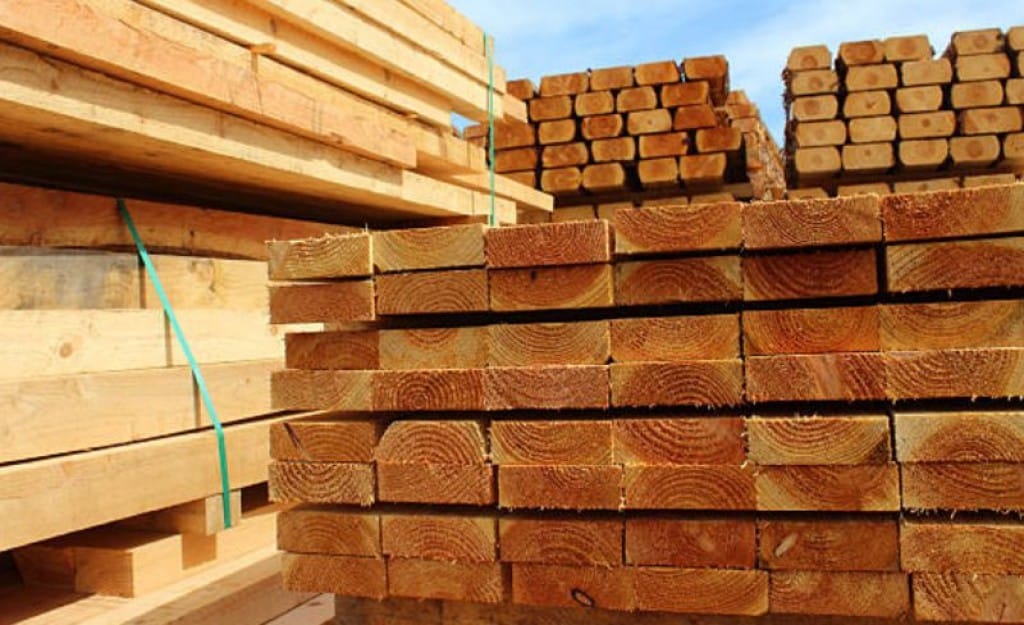 Conoce para qué sirve la madera Masterlogística