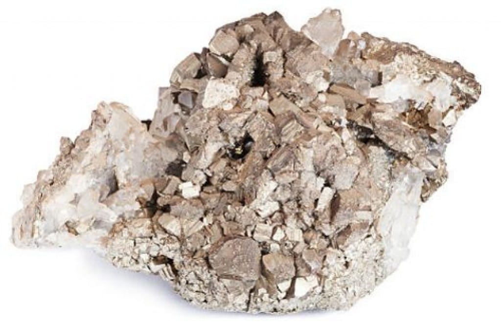 ¿Quieres saber para que se utiliza el zinc? Masterlogística