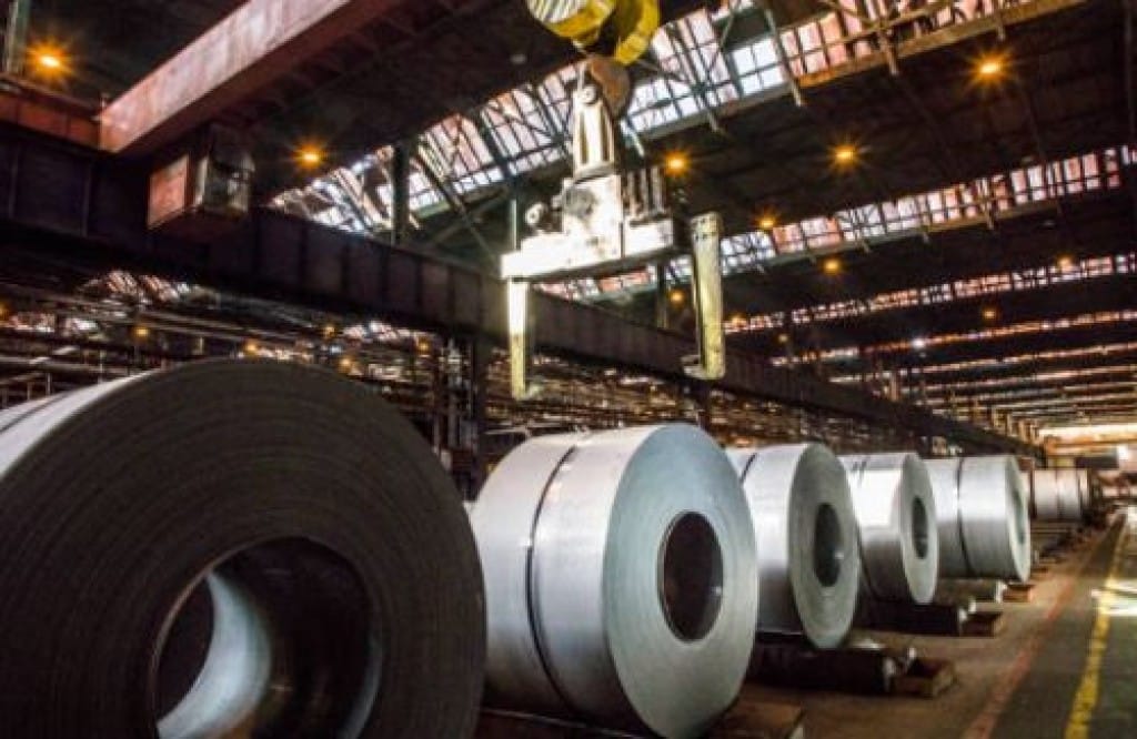 Para qué se utiliza el zinc Blog de empresa logística, Recursos Humanos, comercio y finanzas