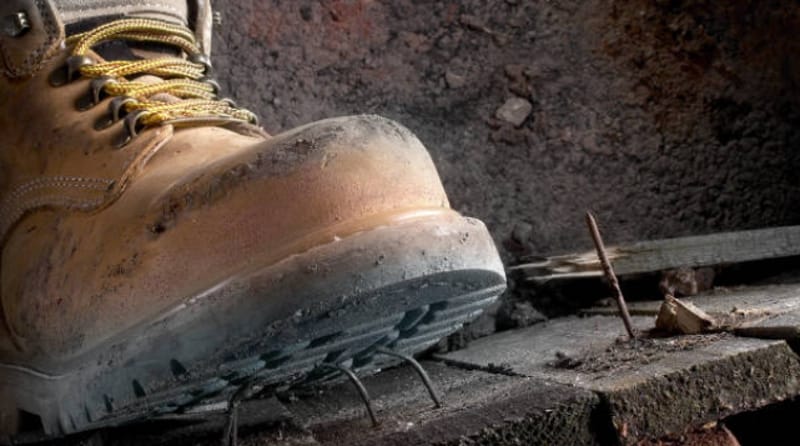 Cuáles son los tipos de botas de seguridad y su uso - Blog de empresa:  Dirección de empresa, marketing, logística, Recursos Humanos, comercio y  finanzas