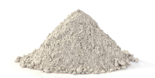 El cemento es un recurso natural