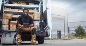 Micrologística y Macrologística