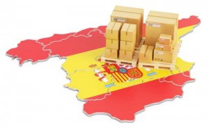 El futuro de la logística en España