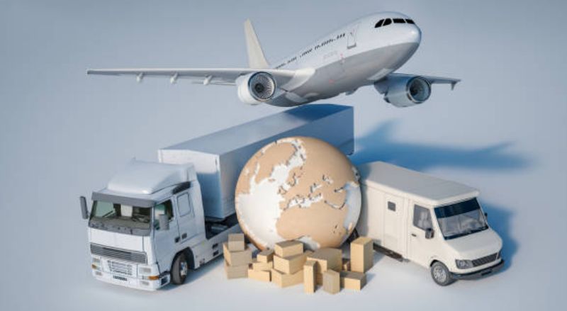 Evolución sector logístico España