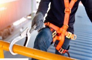 medidas de prevención de riesgos laborales