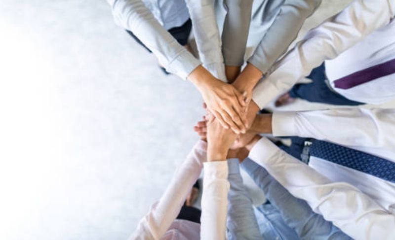 Departamento de recursos humanos