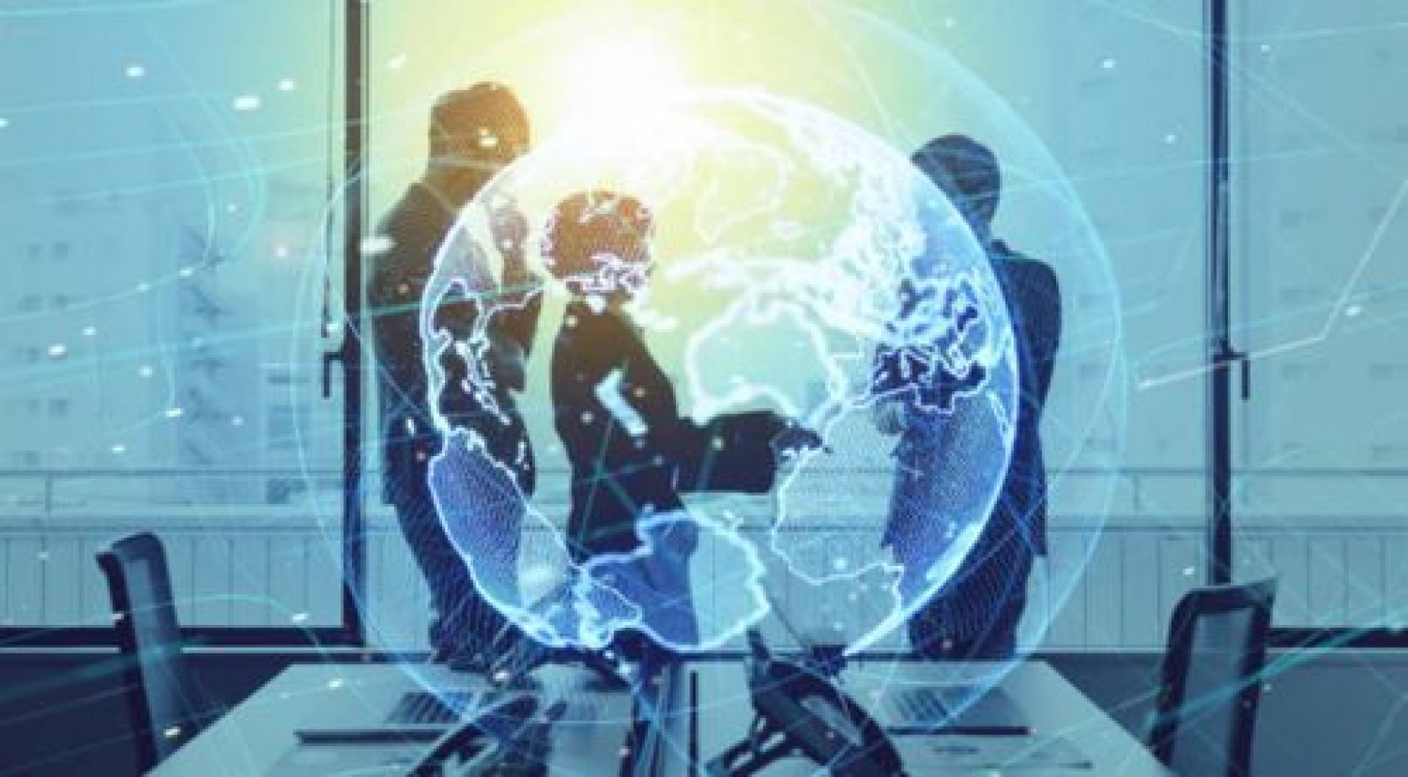 Cómo funcionan los negocios internacionales Master Logística