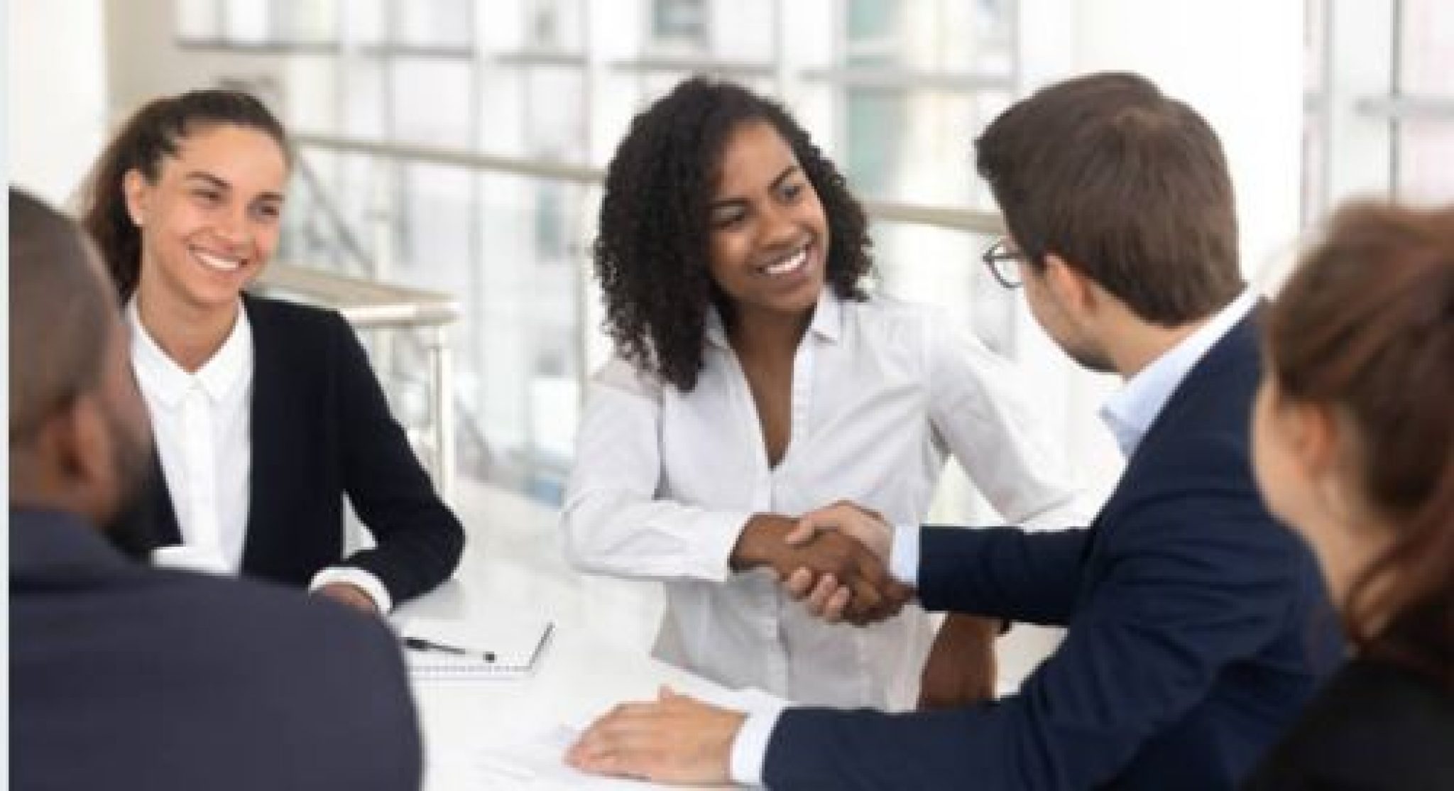 Los recursos humanos y relaciones laborales - Master Logística