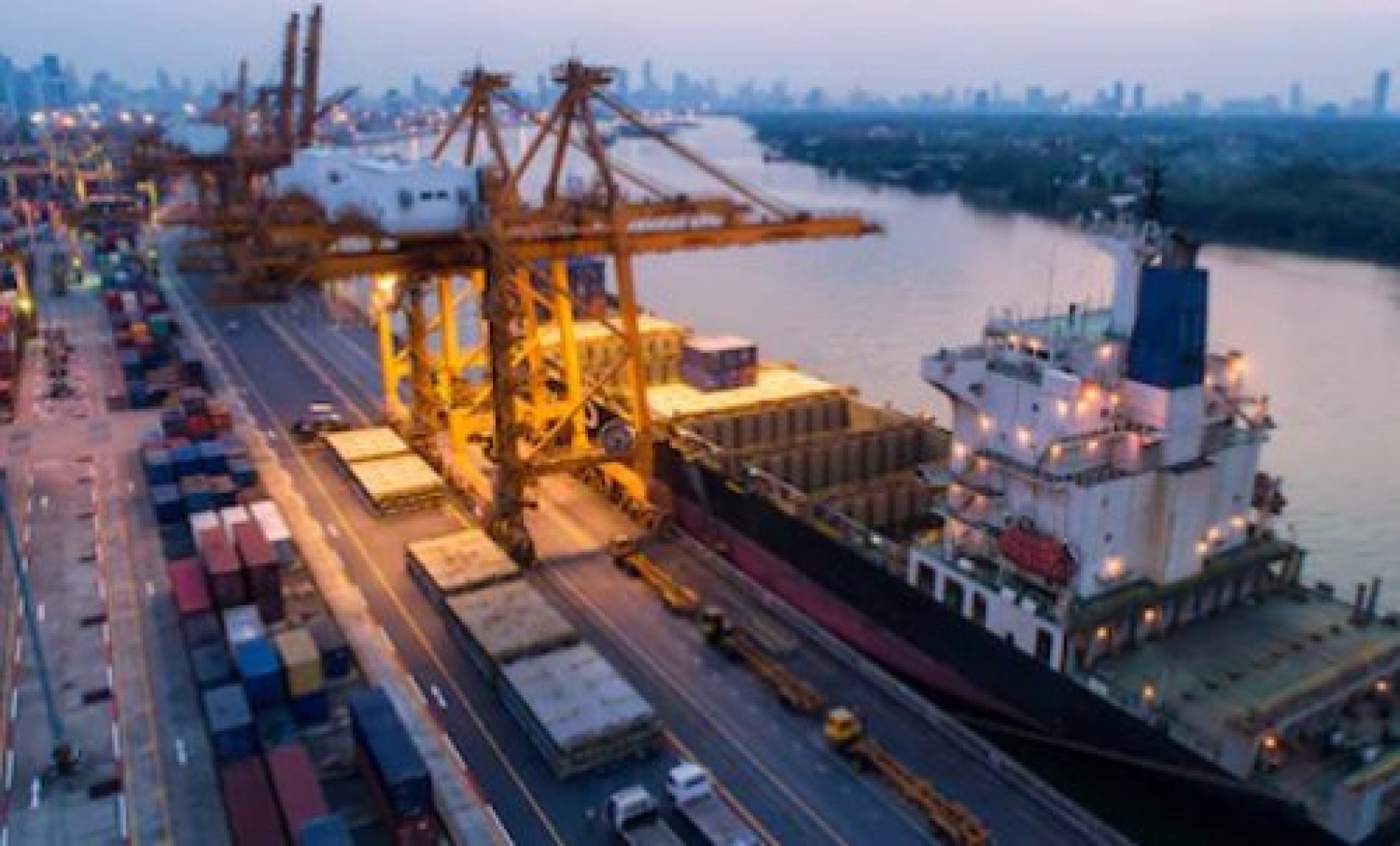 Reglas Generales de Comercio Exterior _ Master Logística