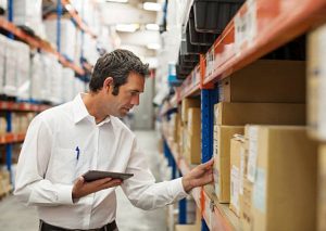 La cadena de suministro que es fundamental en la logística y el comercio