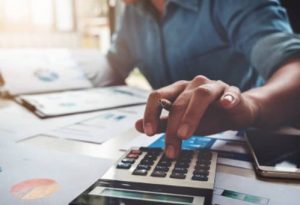 Lo básico de contabilidad y finanzas