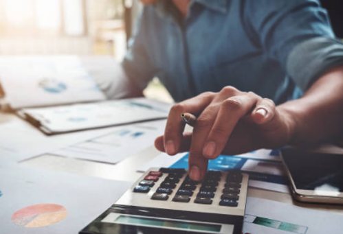 Lo básico de contabilidad y finanzas