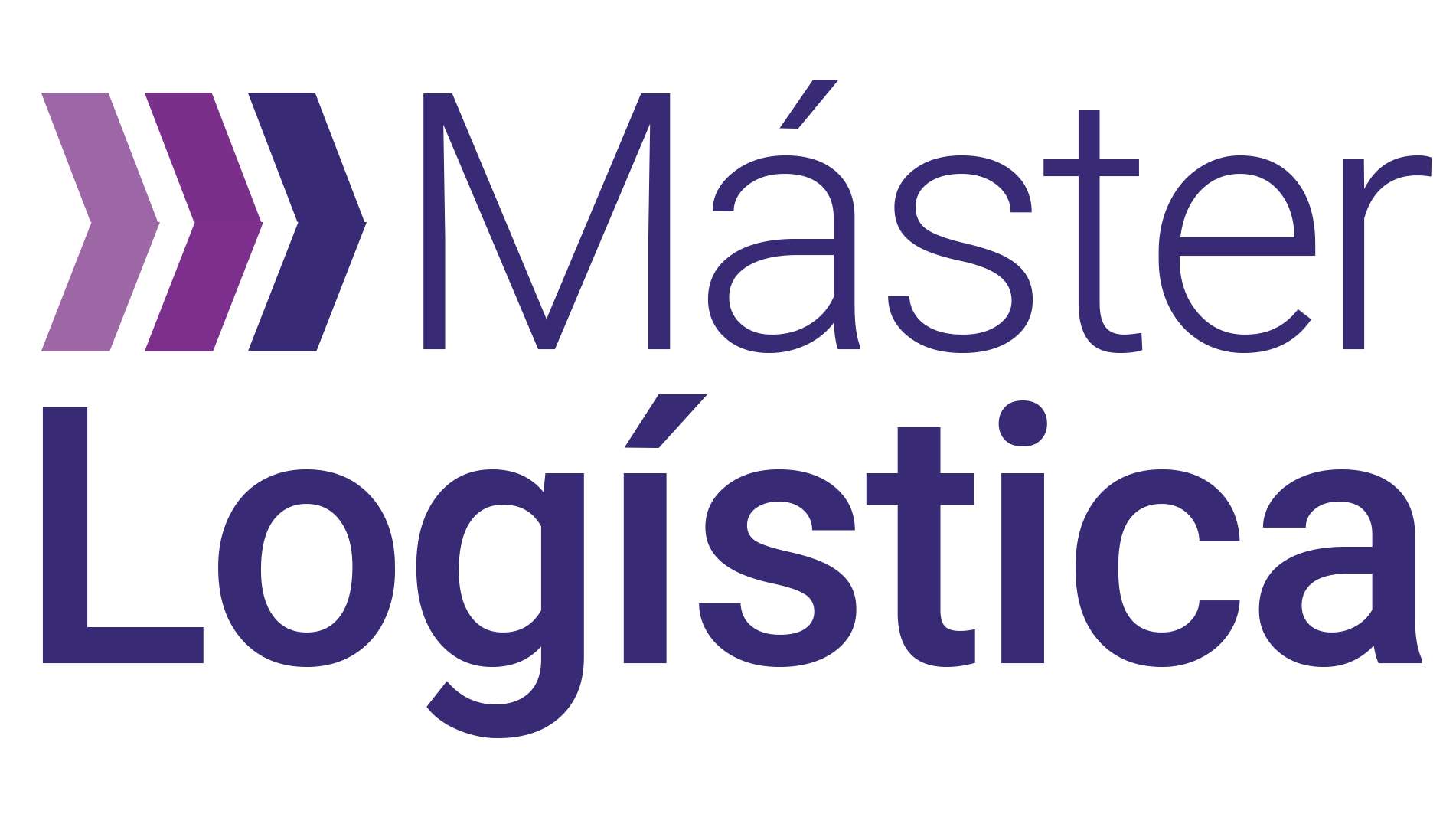 logo master logistica