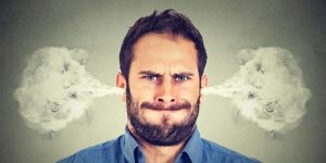 clientes conflictivos