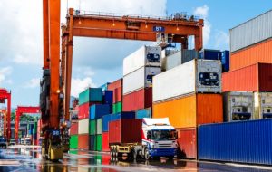 Curriculum en logistica