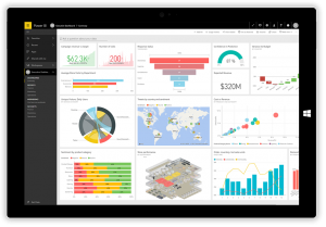 power bi