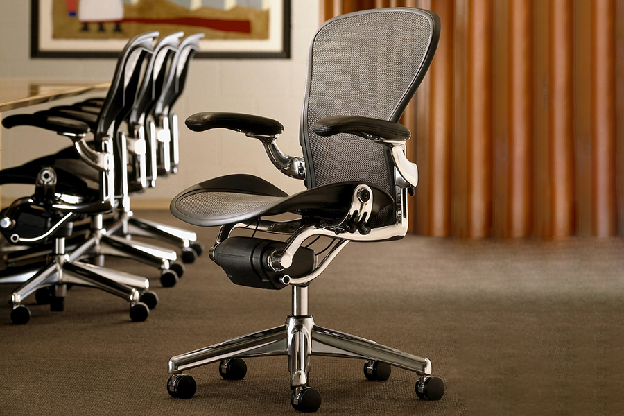 Las 7 mejores sillas ergonómicas para la oficina