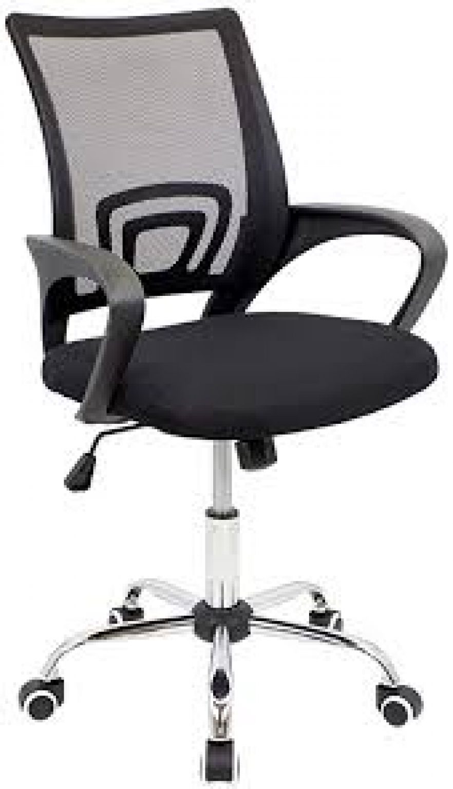 Las 10 mejores sillas ergonómicas de oficina Masterlogística