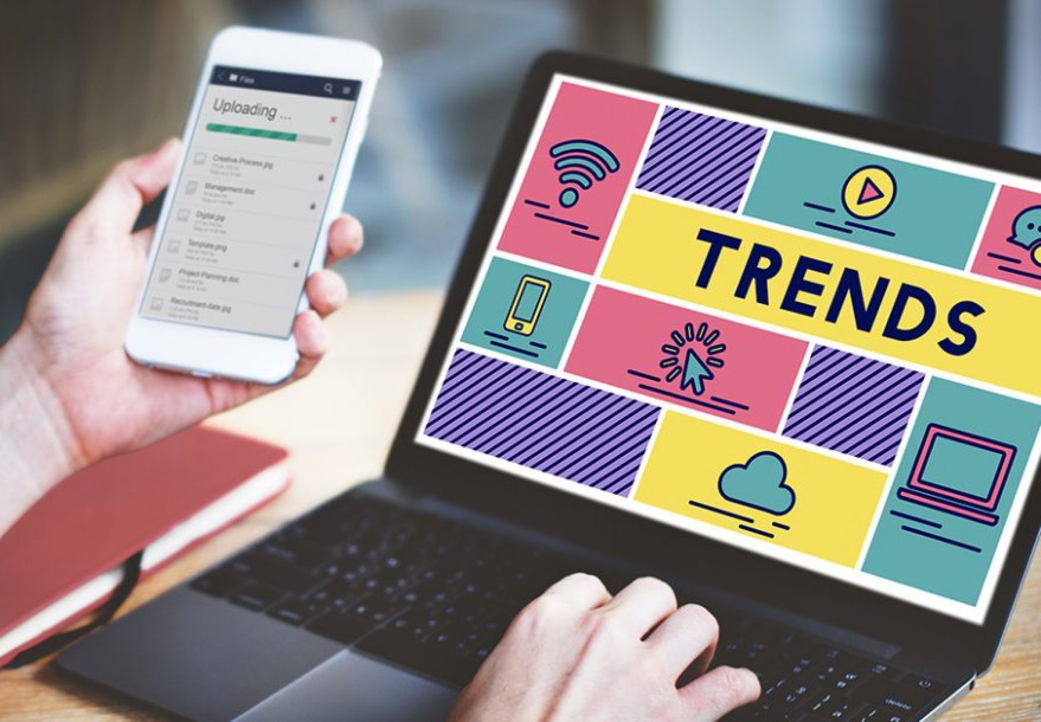 Tren Marketing Digital 2024 dan Seterusnya: Navigasi Lanskap yang Berubah