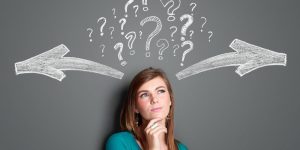 tomar decisiones tu mismo