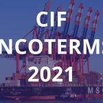 cif incoterms 2021