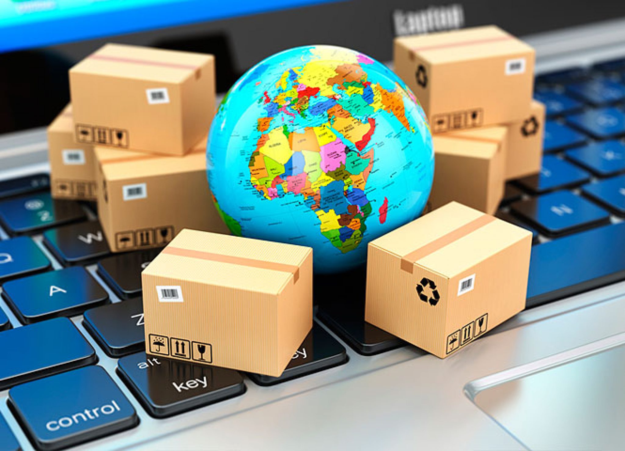 La Logistica Del Ecommerce Blog De Empresa Direcci n De Empresa