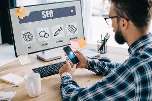 Como funciona el seo