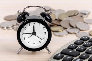 aprender cuando no hay tiempo