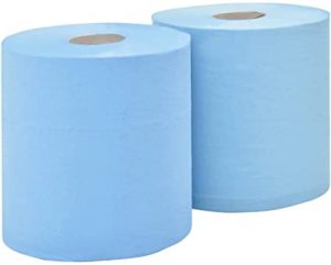 rollos de papel industrial