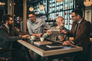 definición de toma de decisiones