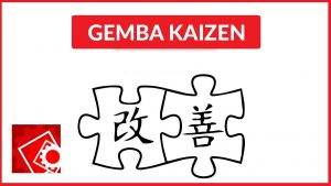 gemba kaizen