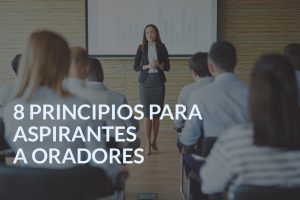 aspirante a oradores