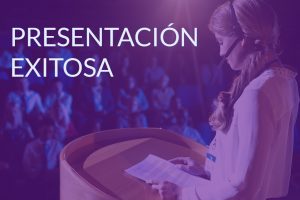 presentacion exitosa