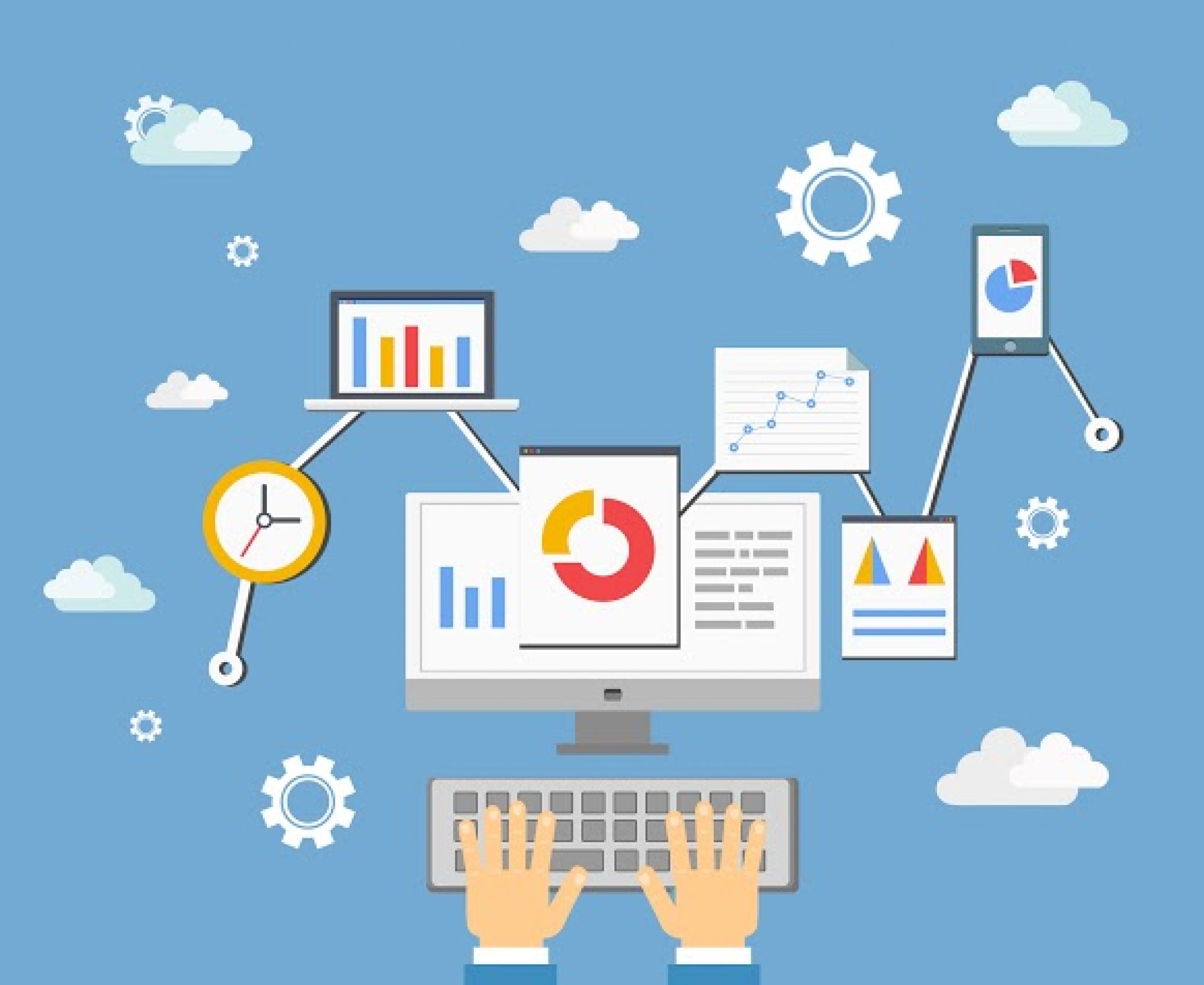 ¿Qué software de contabilidad es adecuado para autónomos? Masterlogística