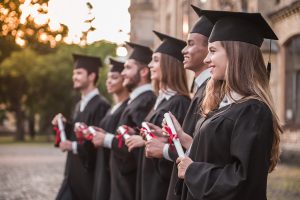 ¿si tienes un máster qué eres?