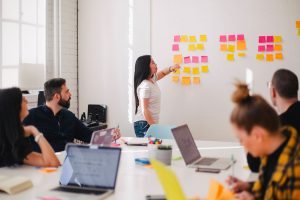 agencia de marketing