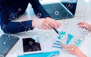 creación de empresas