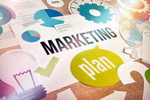 plan de marketing online