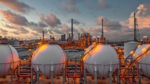 tanques de hidrocarburos