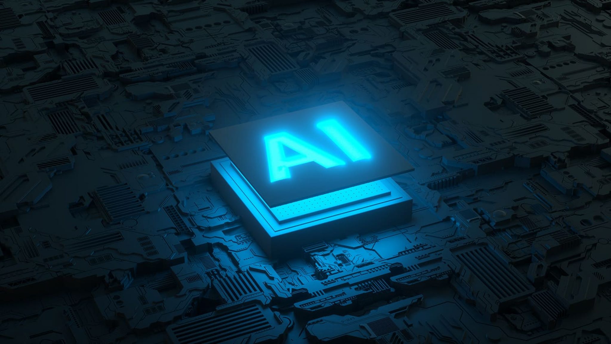 Los 10 mejores ejemplos de inteligencia artificial en nuestra vida diaria