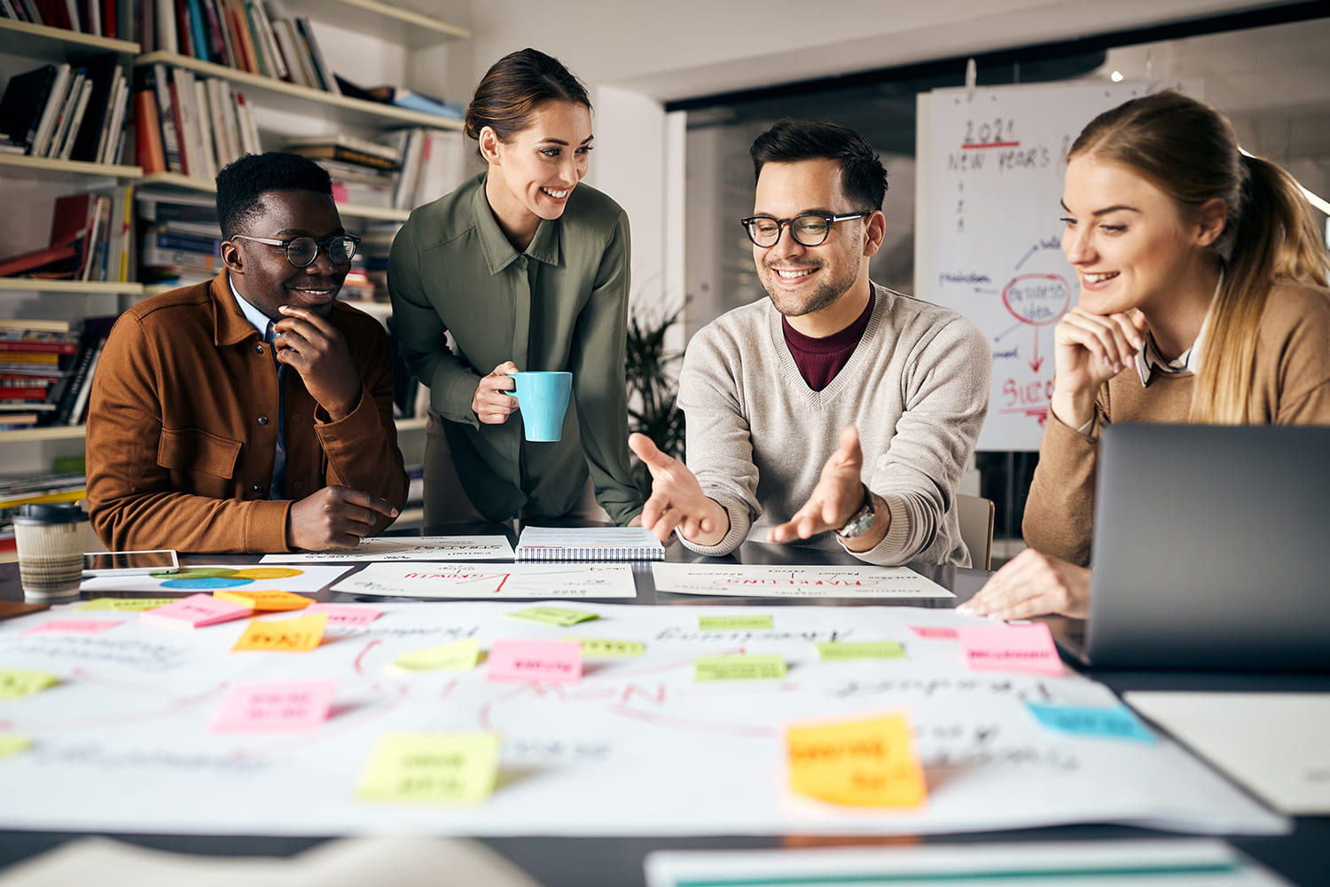 marketing 4.0 para empresas
