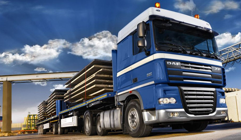 transporte de materiales de construccion