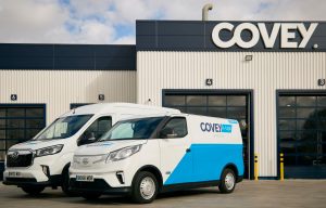 renting de furgonetas