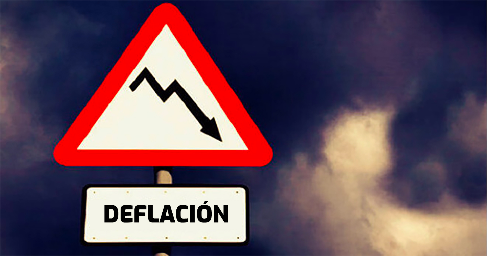 deflacion