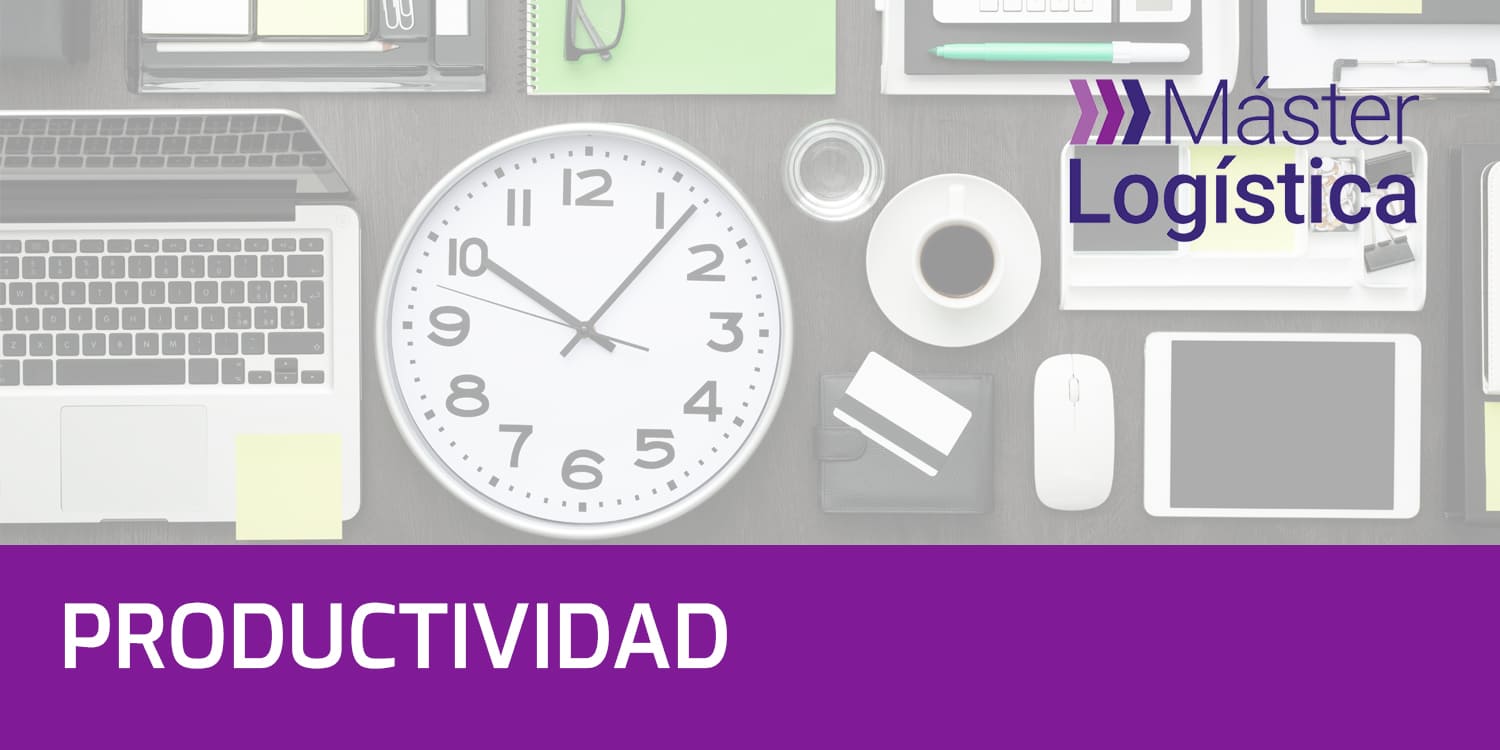 productividad: cómo ser más productivo