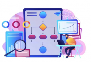 DPA - automatización de procesos digitales