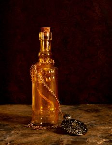 Las 10 bebidas alcohólicas más caras del mundo